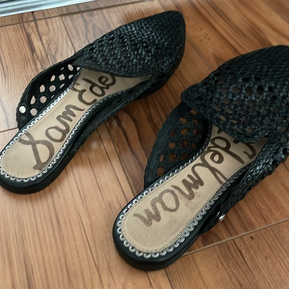 Sam Edelman mules - Picture 2 of 3